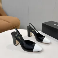 $98.00 USD Chanel Sandal For Women #1453995