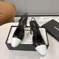 $98.00 USD Chanel Sandal For Women #1453995