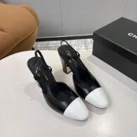 $98.00 USD Chanel Sandal For Women #1453995