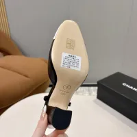$98.00 USD Chanel Sandal For Women #1453995
