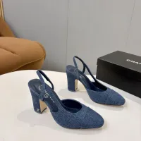 $98.00 USD Chanel Sandal For Women #1453998