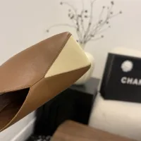 $105.00 USD Chanel Slippers For Women #1454011