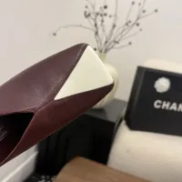 $105.00 USD Chanel Slippers For Women #1454013