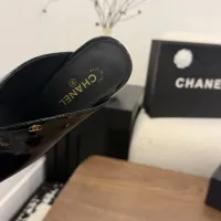 $105.00 USD Chanel Slippers For Women #1454015