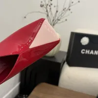 $105.00 USD Chanel Slippers For Women #1454017