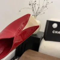 $105.00 USD Chanel Slippers For Women #1454019