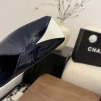 $105.00 USD Chanel Slippers For Women #1454021