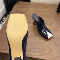 $105.00 USD Chanel Slippers For Women #1454021