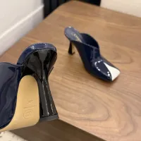 $105.00 USD Chanel Slippers For Women #1454021