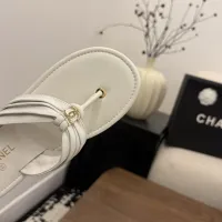 $100.00 USD Chanel Slippers For Women #1454032