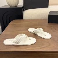 $100.00 USD Chanel Slippers For Women #1454032