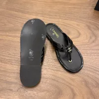 $100.00 USD Chanel Slippers For Women #1454035
