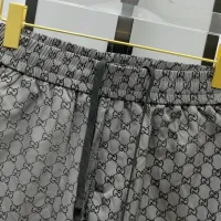 $52.00 USD Gucci Tracksuits Short Sleeved For Men #1454044