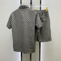 $52.00 USD Gucci Tracksuits Short Sleeved For Men #1454044