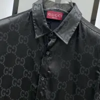 $52.00 USD Gucci Tracksuits Short Sleeved For Men #1454045
