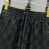 $52.00 USD Gucci Tracksuits Short Sleeved For Men #1454045