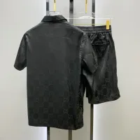 $52.00 USD Gucci Tracksuits Short Sleeved For Men #1454045