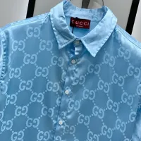 $52.00 USD Gucci Tracksuits Short Sleeved For Men #1454046