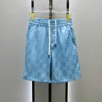 $52.00 USD Gucci Tracksuits Short Sleeved For Men #1454046