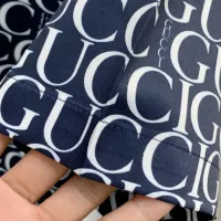 $52.00 USD Gucci Tracksuits Short Sleeved For Men #1454054