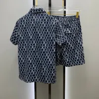$52.00 USD Gucci Tracksuits Short Sleeved For Men #1454054