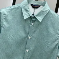 $52.00 USD Louis Vuitton LV Tracksuits Short Sleeved For Men #1454078