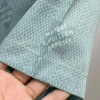 $52.00 USD Louis Vuitton LV Tracksuits Short Sleeved For Men #1454078