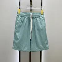 $52.00 USD Louis Vuitton LV Tracksuits Short Sleeved For Men #1454078