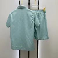 $52.00 USD Louis Vuitton LV Tracksuits Short Sleeved For Men #1454078