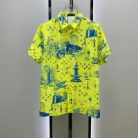 $52.00 USD Louis Vuitton LV Tracksuits Short Sleeved For Men #1454080