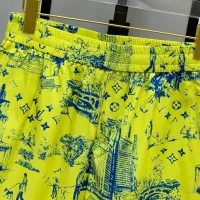 $52.00 USD Louis Vuitton LV Tracksuits Short Sleeved For Men #1454080