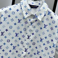 $52.00 USD Louis Vuitton LV Tracksuits Short Sleeved For Men #1454087