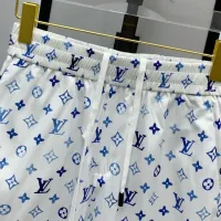 $52.00 USD Louis Vuitton LV Tracksuits Short Sleeved For Men #1454087