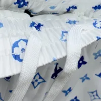 $52.00 USD Louis Vuitton LV Tracksuits Short Sleeved For Men #1454087