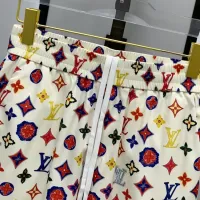 $52.00 USD Louis Vuitton LV Tracksuits Short Sleeved For Men #1454089