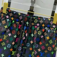 $52.00 USD Louis Vuitton LV Tracksuits Short Sleeved For Men #1454090