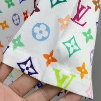 $52.00 USD Louis Vuitton LV Tracksuits Short Sleeved For Men #1454091