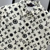 $52.00 USD Louis Vuitton LV Tracksuits Short Sleeved For Men #1454092