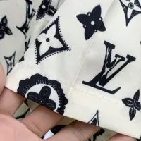 $52.00 USD Louis Vuitton LV Tracksuits Short Sleeved For Men #1454092