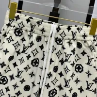 $52.00 USD Louis Vuitton LV Tracksuits Short Sleeved For Men #1454092