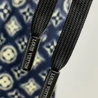 $52.00 USD Louis Vuitton LV Tracksuits Short Sleeved For Men #1454093
