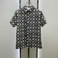 $52.00 USD Louis Vuitton LV Tracksuits Short Sleeved For Men #1454097