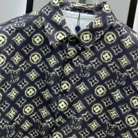 $52.00 USD Louis Vuitton LV Tracksuits Short Sleeved For Men #1454097