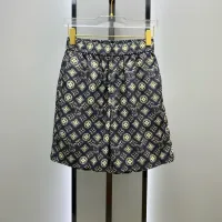 $52.00 USD Louis Vuitton LV Tracksuits Short Sleeved For Men #1454097