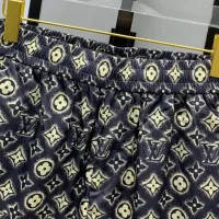 $52.00 USD Louis Vuitton LV Tracksuits Short Sleeved For Men #1454097