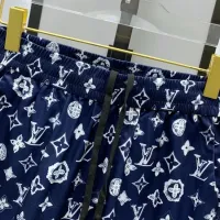 $52.00 USD Louis Vuitton LV Tracksuits Short Sleeved For Men #1454098