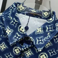 $52.00 USD Louis Vuitton LV Tracksuits Short Sleeved For Men #1454099