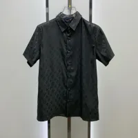 $52.00 USD Louis Vuitton LV Tracksuits Short Sleeved For Men #1454101