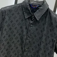 $52.00 USD Louis Vuitton LV Tracksuits Short Sleeved For Men #1454101