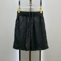 $52.00 USD Louis Vuitton LV Tracksuits Short Sleeved For Men #1454101